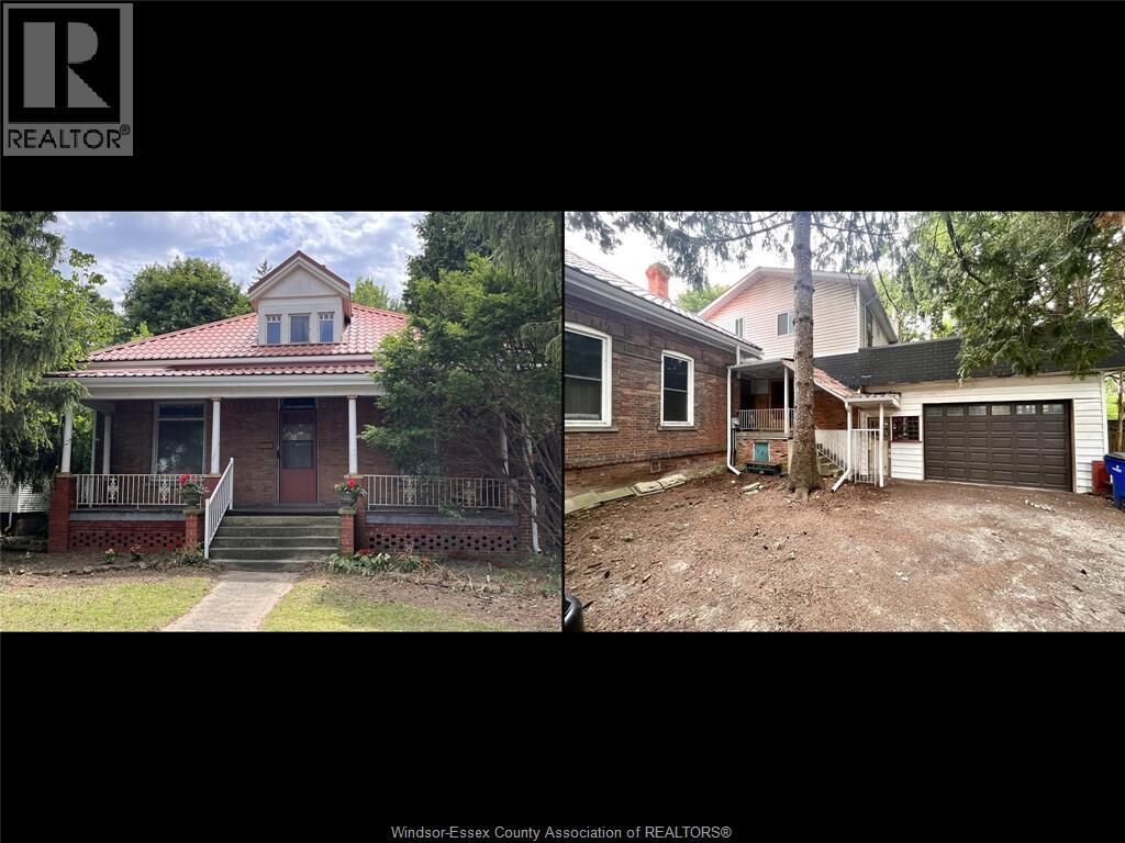 Property Photo:  62 Lacroix Street  ON N7M 2T6 