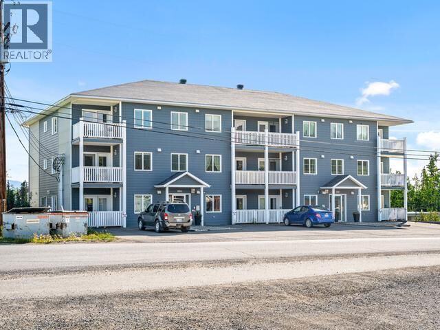 Property Photo:  301-1906 Centennial Street  YT Y1A 3Z5 