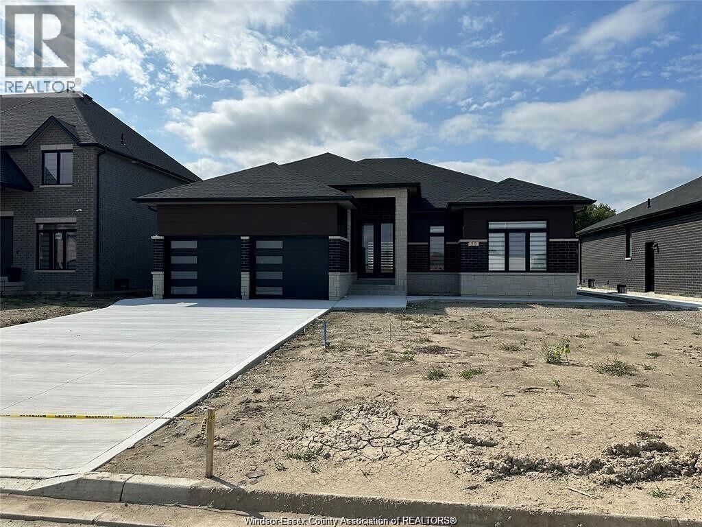 Property Photo:  510 Veneto Street  ON N0R 1A0 