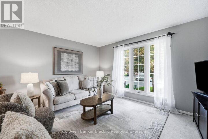 Property Photo:  854 Abbey Lane  ON K9H 7N6 