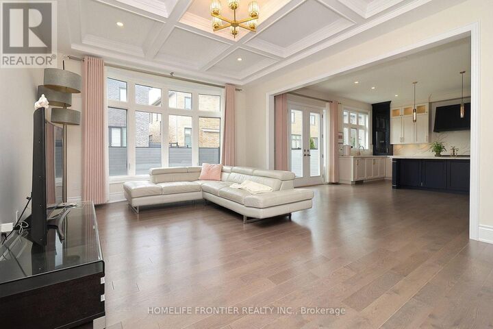 Property Photo:  8 Planet Street  ON L4C 4V8 