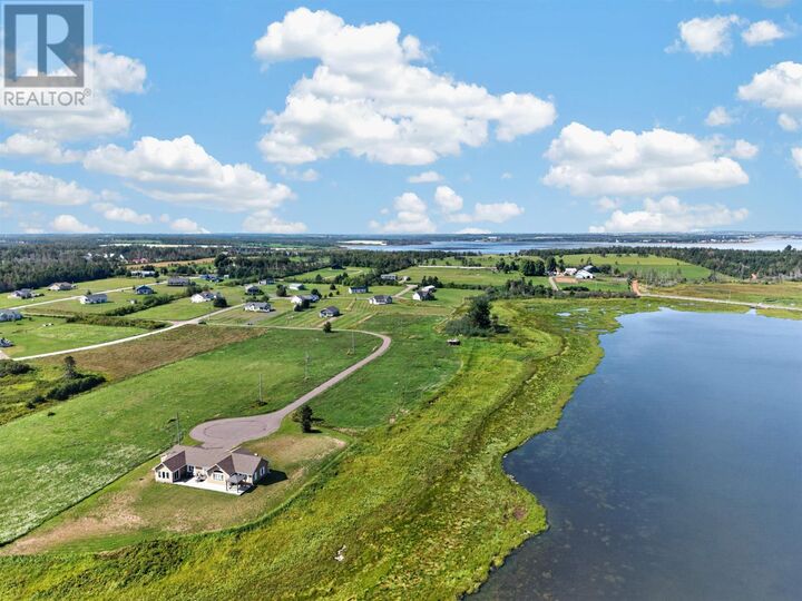 Property Photo: Lot 90 Parkside Drive PE C1E 3L1