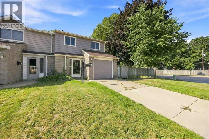 Property Photo:  301 Somerset Crescent  ON N7S 4E8 
