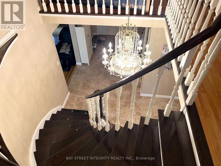Property Photo: 61 Morbank Drive ON M1V 2M1