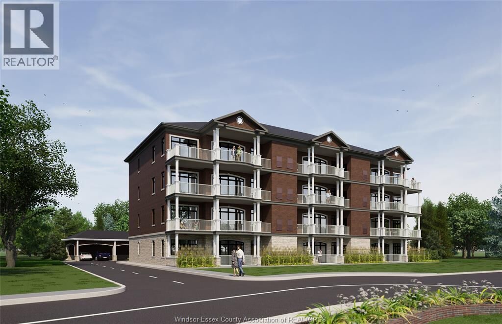 Property Photo:  359 Dalhousie Street 103  ON N9V 2Y9 