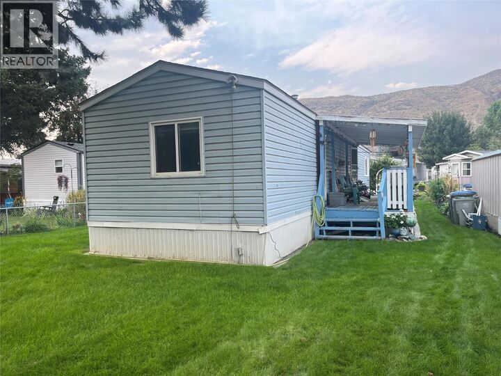 Property Photo:  2401 Ord Road 83  BC V2B 7V8 