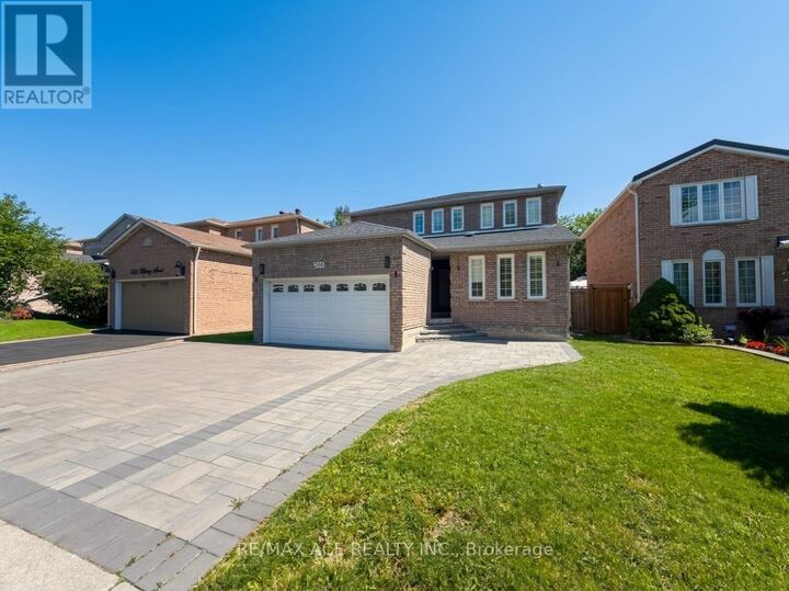 Property Photo:  250 Murray Street  ON L6X 3R9 