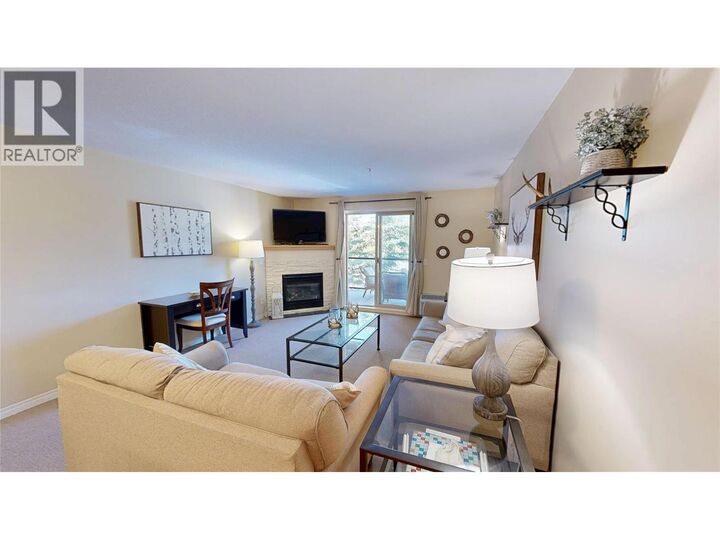 Property Photo:  4874 Stanley Street 205  BC V0A 1M0 