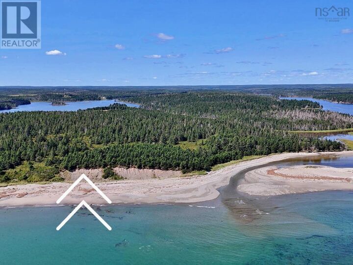 Property Photo:  Lot 08-13 Crooked Lake Road  NS B2J 1C4 