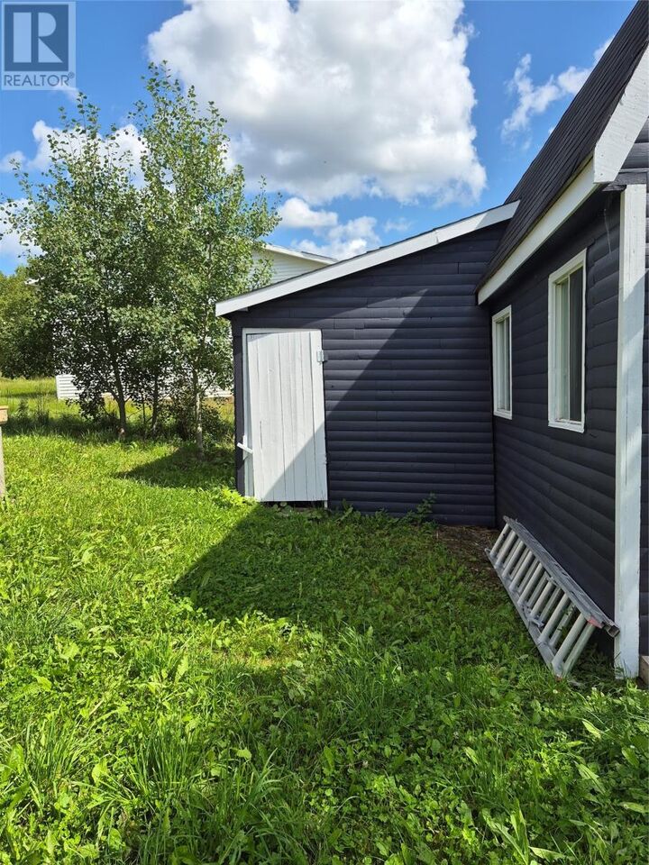 Property Photo:  117A North Shore Highway  NL A2H 6B9 