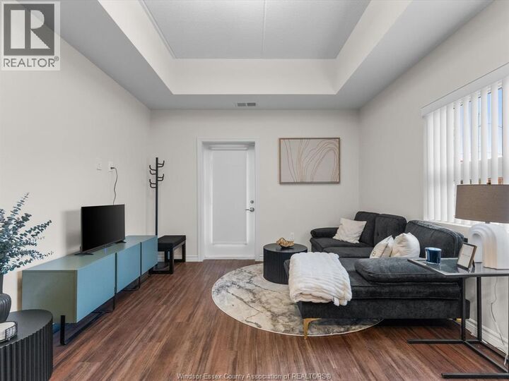 Property Photo:  8401 Wyandotte Street East 705  ON N8S 0B8 