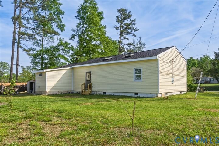 Property Photo:  10720 Winterham Road  VA 23002 