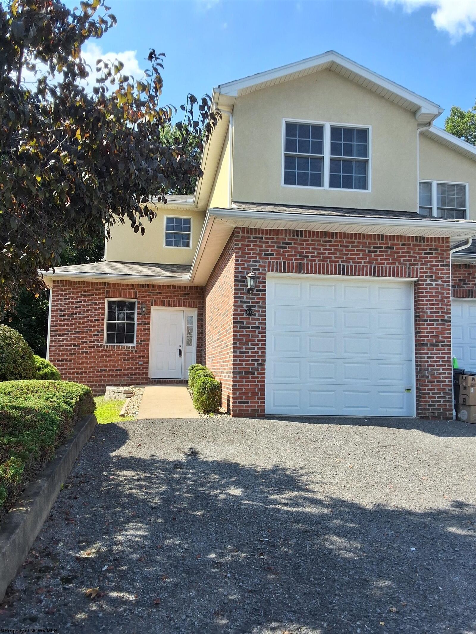 Property Photo: 103 Mountain Golf Drive WV 26508
