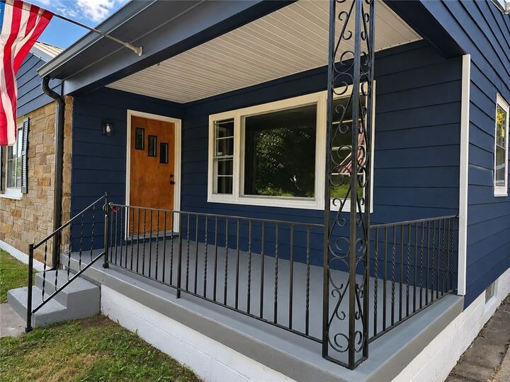 Property Photo:  1309 Kenwood Avenue  OH 45505 