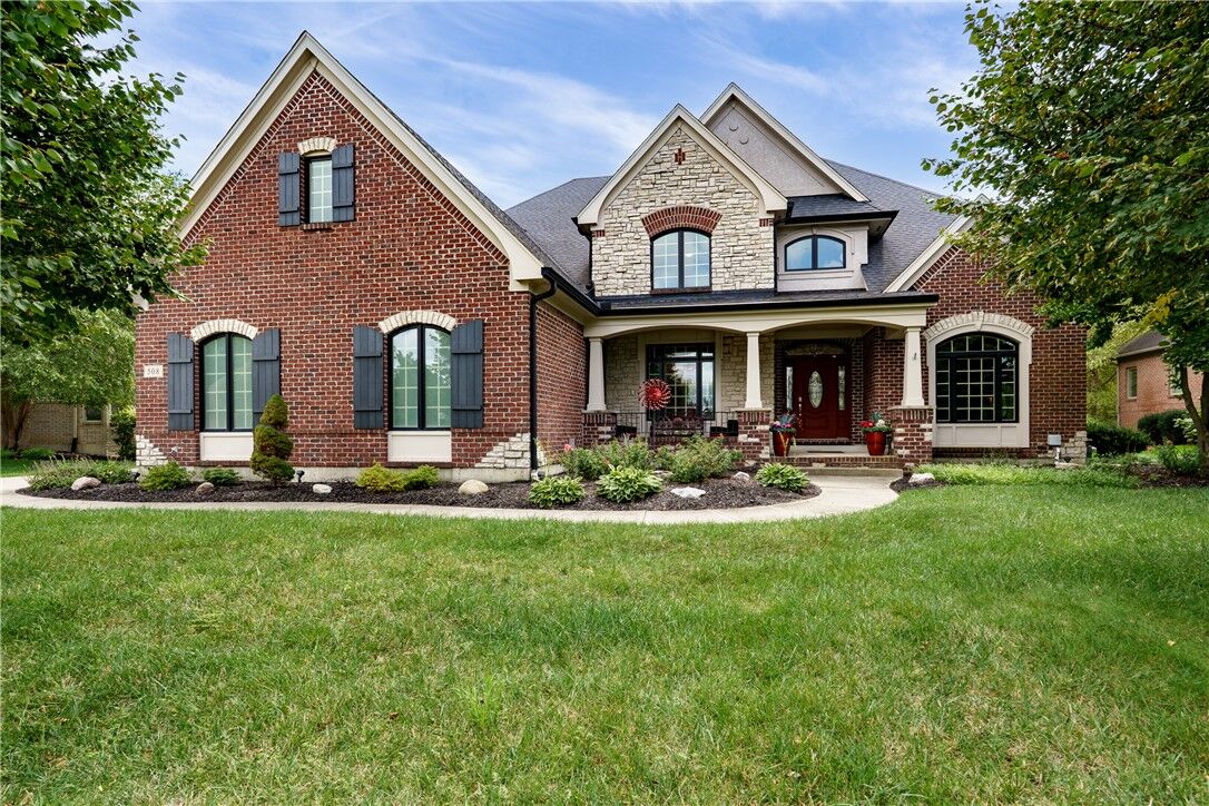 Property Photo:  508 Old Harbor Court  OH 45458 