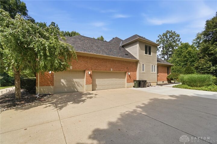 Property Photo:  7373 Deep Woods Court  OH 45066 