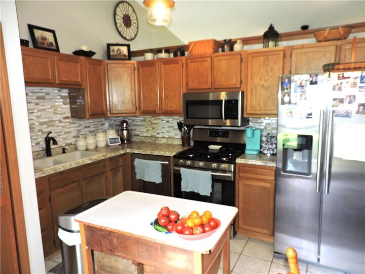 Property Photo: 863 Liverpool Court IN 47909