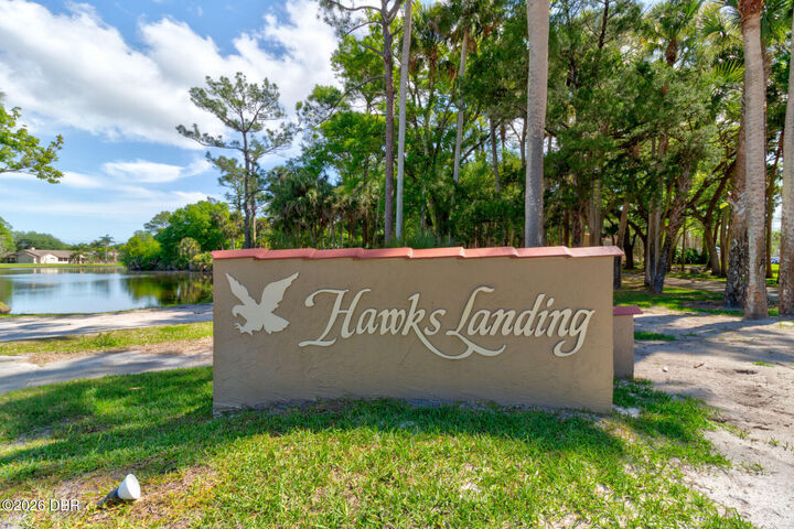 Property Photo: 101 Bob White Court 101J FL 32119