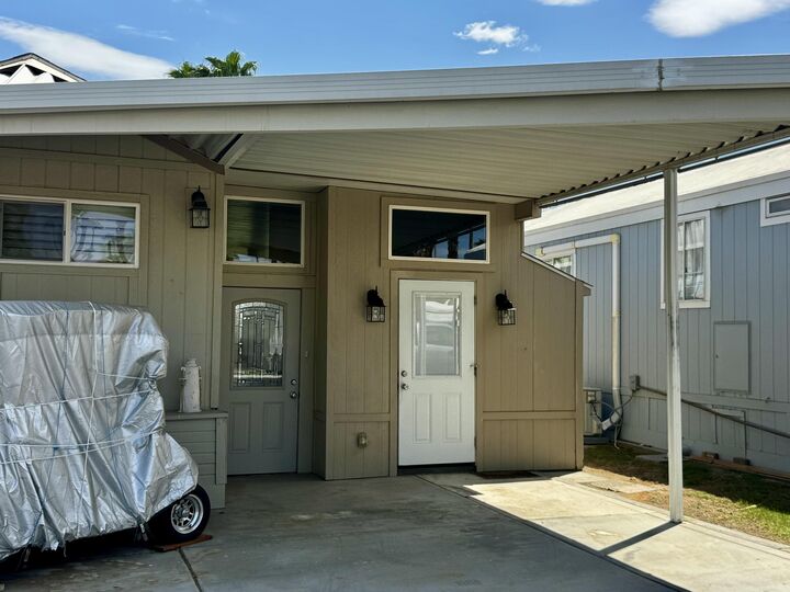 Property Photo: 84136 Avenue 44 440 CA 92203