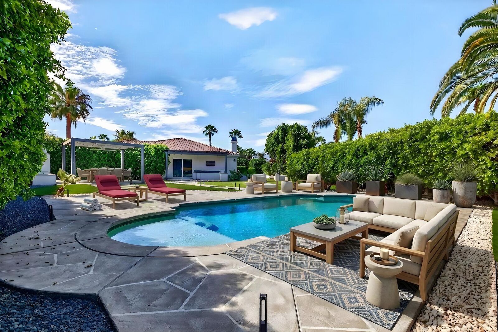 Property Photo: 49101 Escalante Street CA 92201