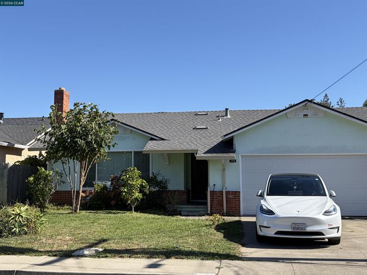 Property Photo: 1078 Via Enrico CA 94580