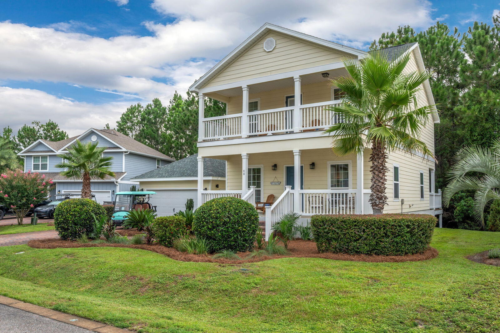 Property Photo: 40 Salty Drive FL 32459