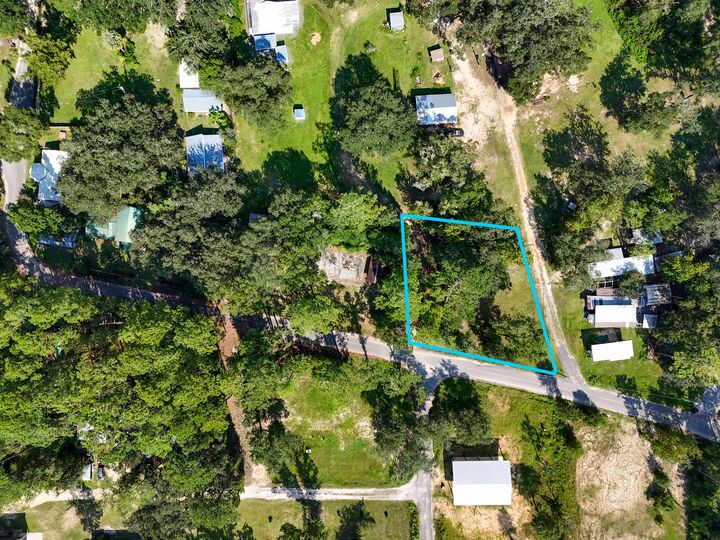 Property Photo:  0.28 Acres Howell Bluff Road  FL 32455 