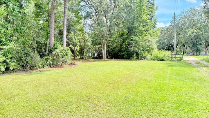 Property Photo: 0.28 Acres Howell Bluff Road FL 32455