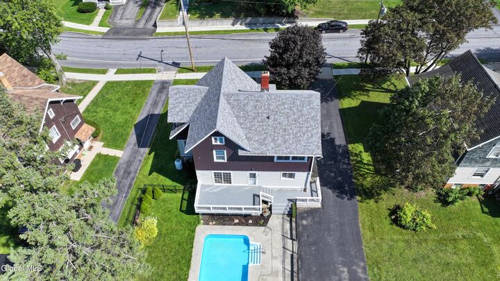 Property Photo: 131 Lake George Avenue NY 12883
