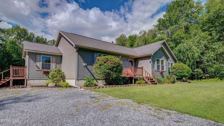 Property Photo: 639 County Highway 110 NY 12025