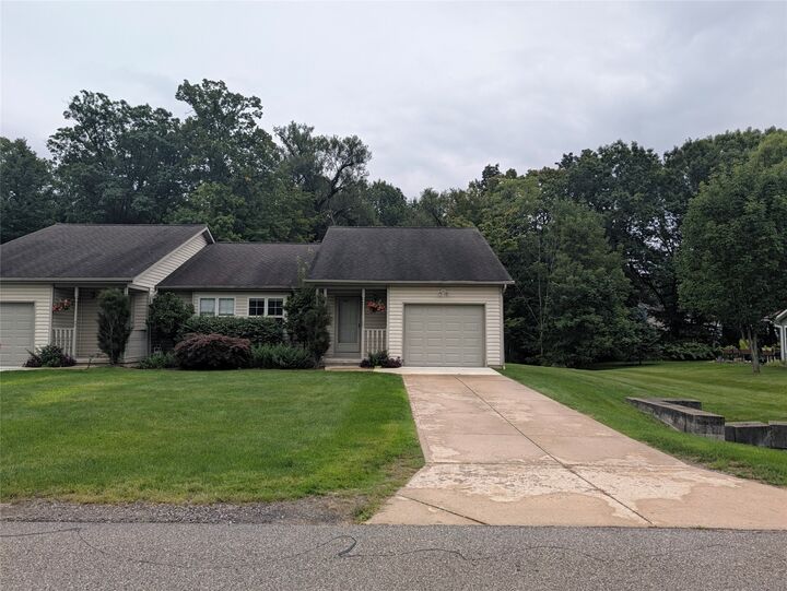 Property Photo:  4851 Ridge Parkway  PA 16510 