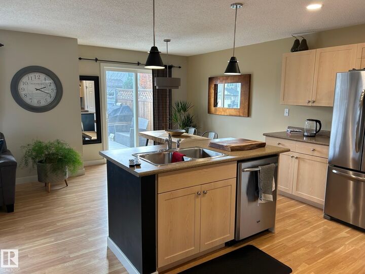 Property Photo:  20007 131 Avenue NW  AB T5S 0E1 