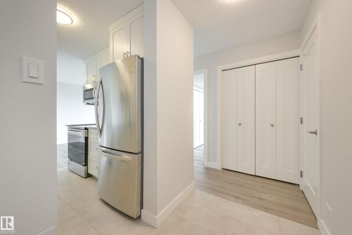 Property Photo:  12303 Jasper Avenue NW 1101  AB T5N 3K7 