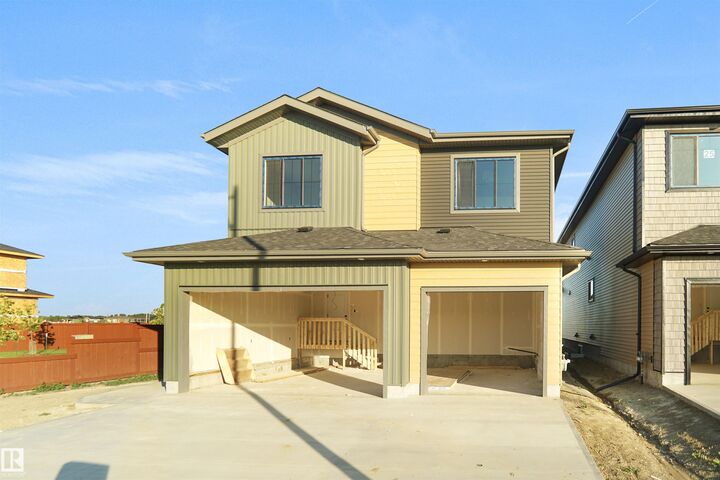 Property Photo:  27 Trill Point(E)  AB T7X 4E2 