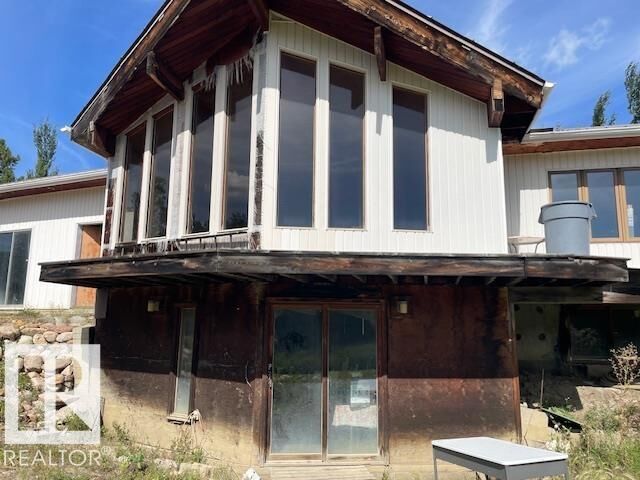 Property Photo:  50416 Rge Rd 245 60  AB T4X 0P5 