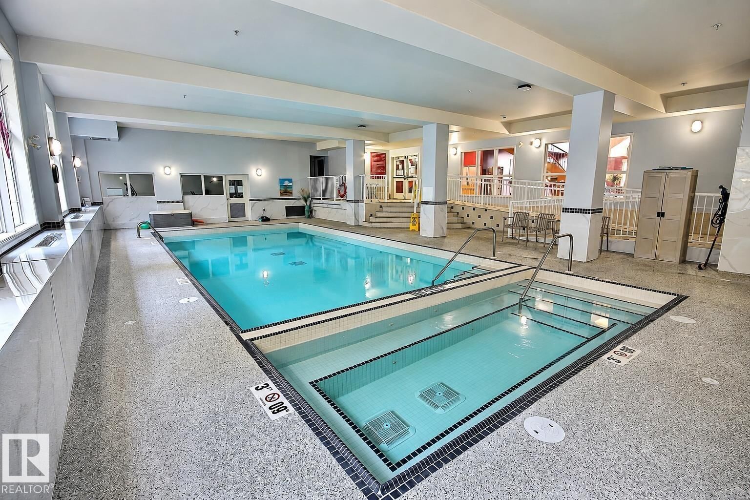 Property Photo:  612 111 Street SW 401  AB T6W 1R9 