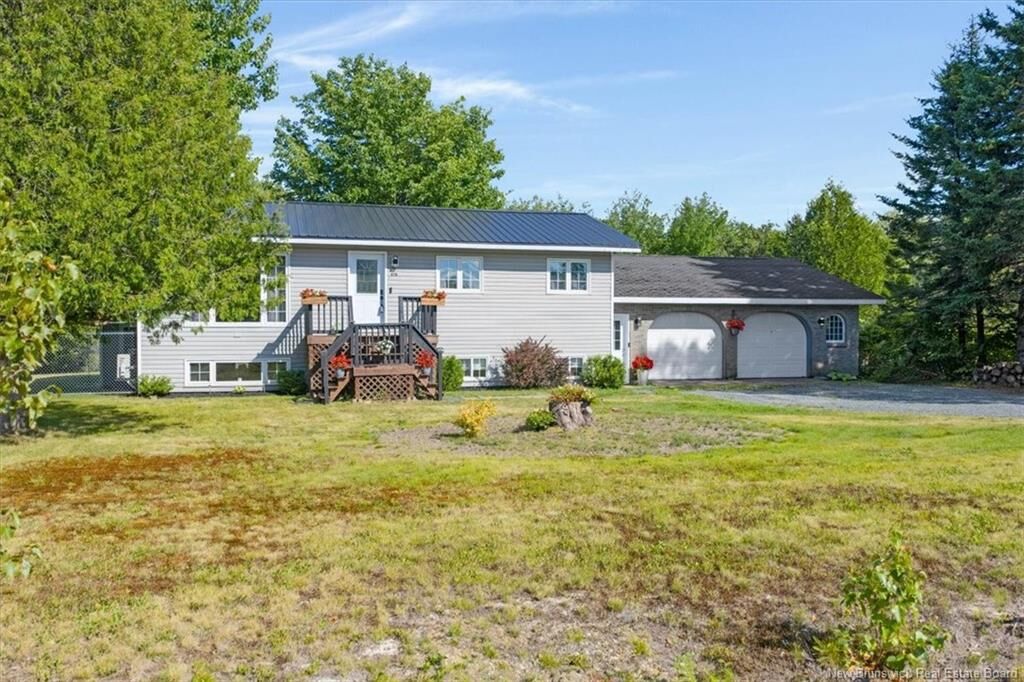 Property Photo:  678 Route 785  NB E5H 1G2 