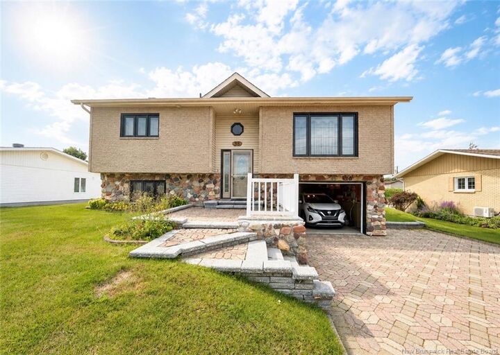 Property Photo:  38 Ouellette Street  NB E7B 1M9 