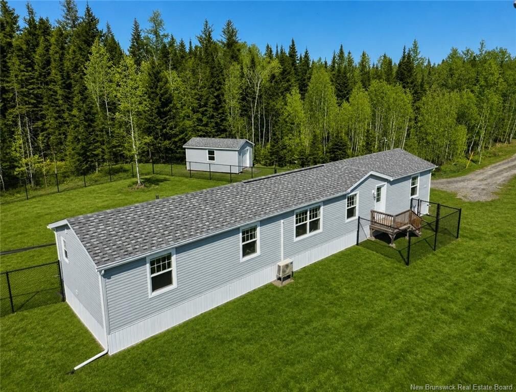 Property Photo:  247 Post Road  NB E4B 3A2 