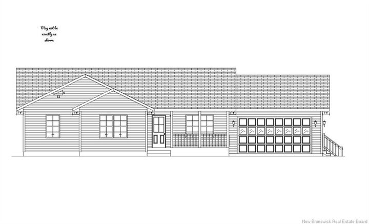Property Photo:  Lot 5 628 Route  NB E6C 1N6 