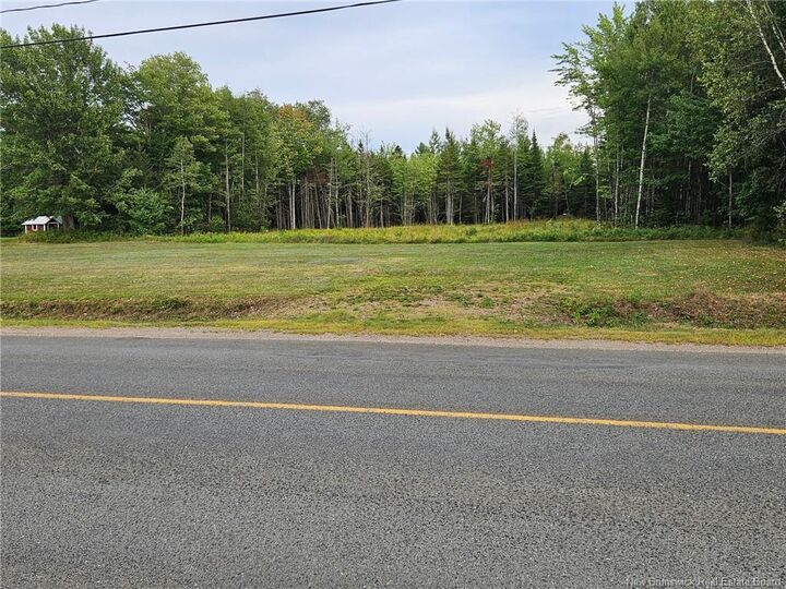 Property Photo:  539 Route 670  NB E4B 1E6 