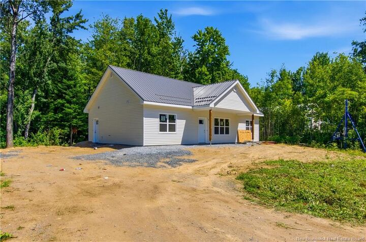 Property Photo:  8 Graham Street  NB E3B 7E8 