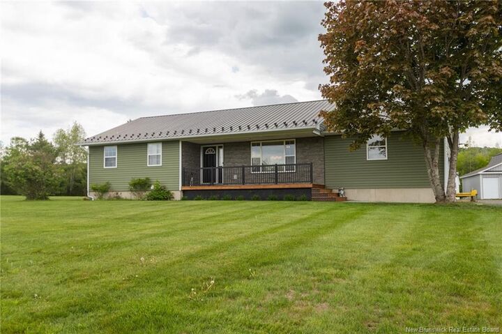 Property Photo:  1319 Route 104  NB E6L 2G8 