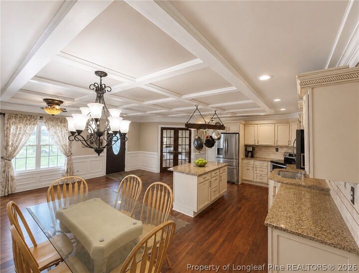Property Photo: 108 Bill Beard Lane NC 28431