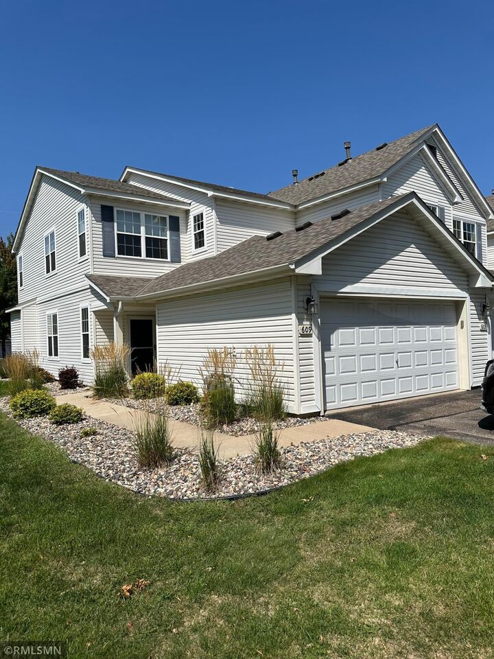 Property Photo:  603 Providence Drive  MN 55379 