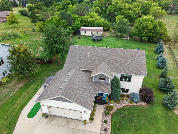 Property Photo:  1214 6th Avenue NW  MN 56573 