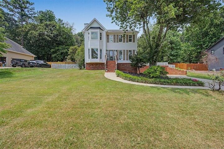 Property Photo: 3782 Churchill Drive SW GA 30064
