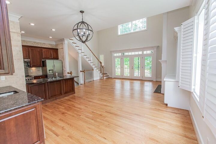 Property Photo:  1950 Buford Dam Road 605  GA 30041 