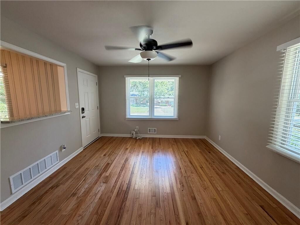 Property Photo:  3269 Dodson Drive B  GA 30344 
