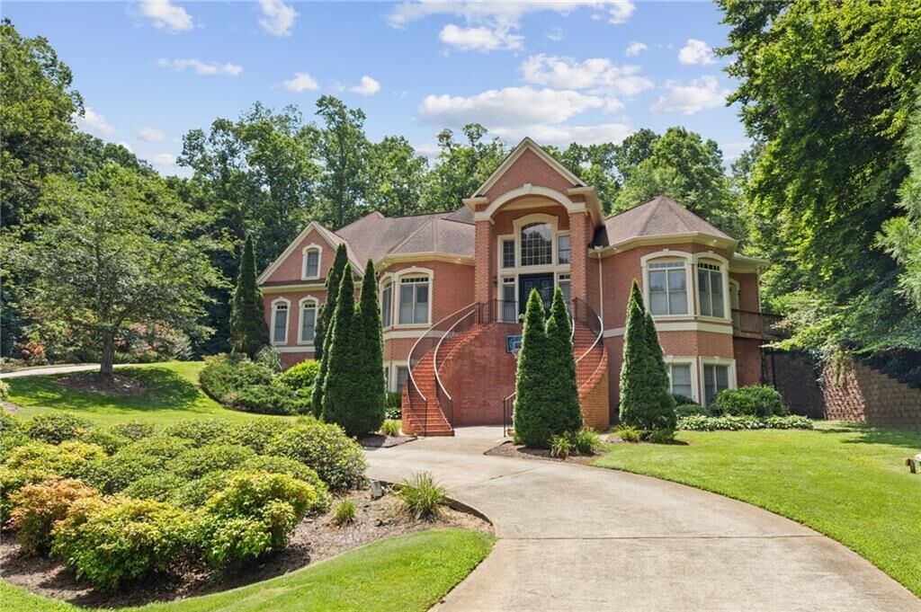 Property Photo:  4680 Hamden Forest Drive SW  GA 30331 